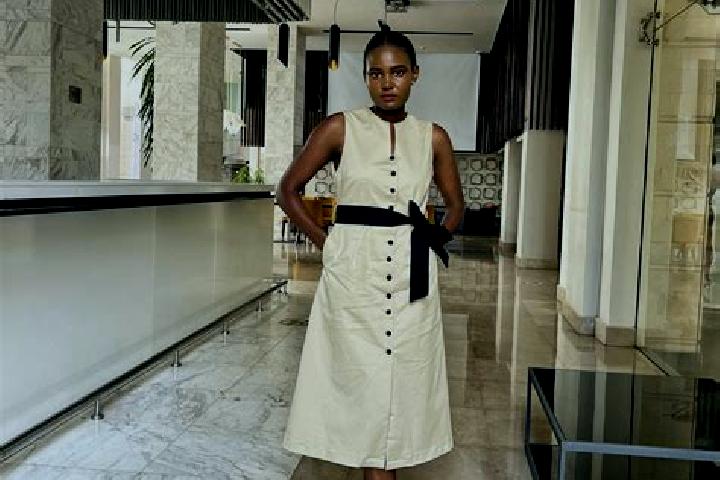 Emily, 27 — Escort in Neka, Ivory Coast