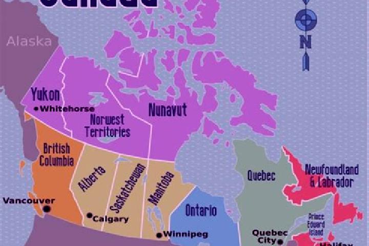 Emily, 27 — Escort in North Head, Canada