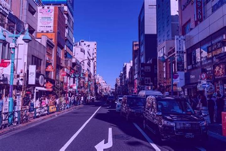 Emily, 27 — Escort in Okubo, Japan