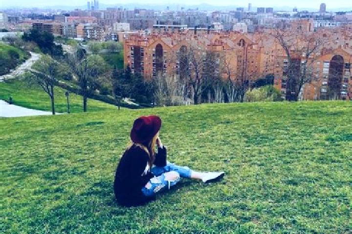 Emily, 27 — Escort in Paso del Tio Pio, Mexico