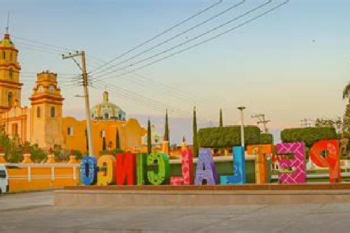 Emily, 27 — Escort in Petlalcingo, Mexico