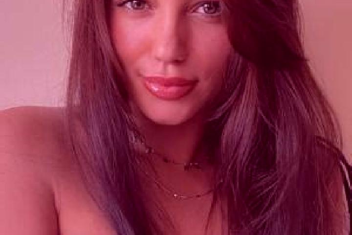 Emily, 27 — Escort in Pivdennoukrainsk, Ukraine