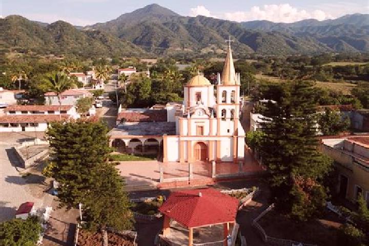 Emily, 27 — Escort in Santa Ana Amatlan, Mexico