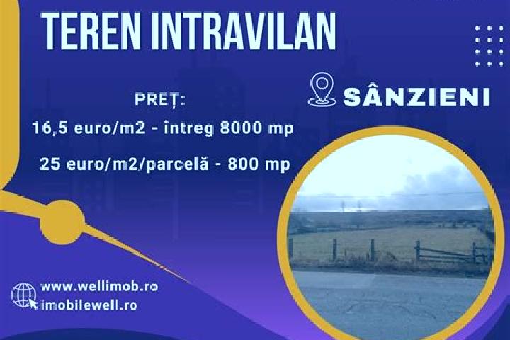 Emily, 27 — Escort in Sanzieni, Romania