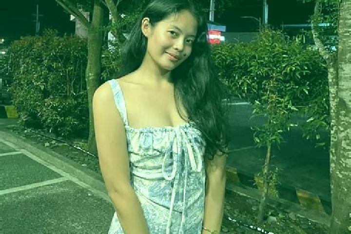 Emily, 27 — Escort in Talaga, Philippines