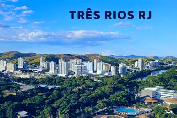 Emily, 27 — Escort in Tres Rios, Brazil