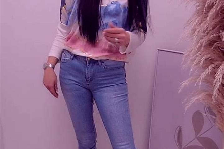 Emily, 27 — Escort in Udobne, Ukraine