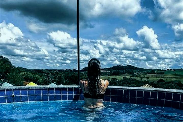 Emily, 27 — Escort in Vere, Brazil