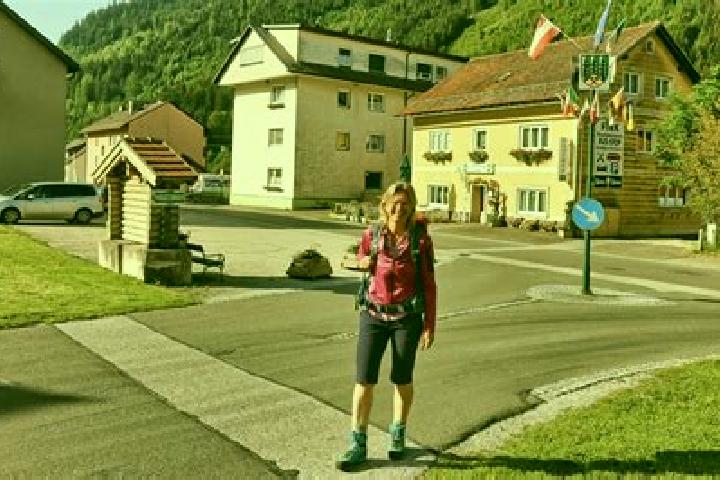 Emily, 27 — Escort in Wald am Schoberpass, Austria