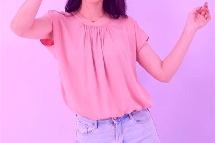 Emily, 27 — Escort in Waw, Myanmar
