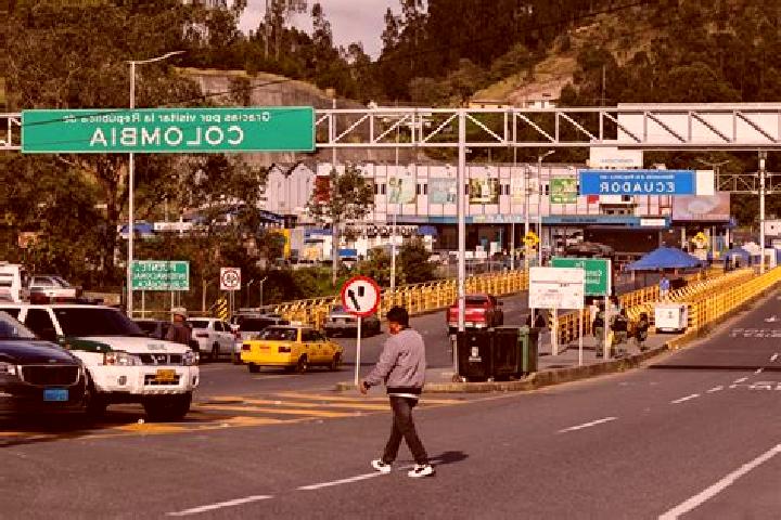 Emily, 27 — Escort in Yanayacu, Ecuador