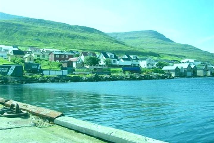 Emily, 27 — Escort in Ytri Skali, Faroe Islands