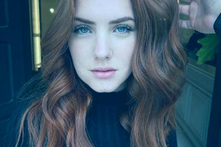 Emily, 28, a auburn blue-eyed middle eastern companion based in Querobamba. Offering BDSM, Girlfriend Experience. Available for incall and outcall, day and e...
