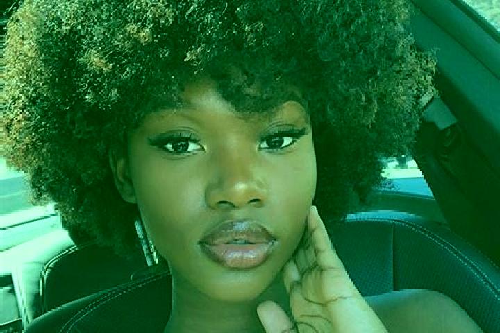 Emily, 28, a black dark-eyed ebony companion based in Al Ulayb. Offering Travel Companion, Striptease, Prostate Massage, Tantra. Available for incall and out...
