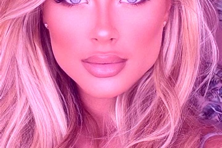 Emily, 28, a blonde blue-eyed latina companion based in Nechanice. Offering Striptease, A-Level, Party Girl, BDSM. Available for incall and outcall, overnigh...