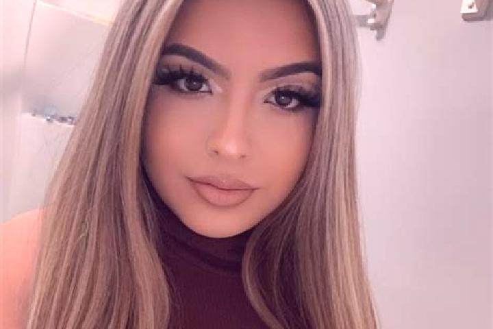 Emily, 28, a blonde dark-eyed latina companion based in Caja. Offering Travel Companion, CIM, OWO. Available for incall and outcall, overnight bookings avail...