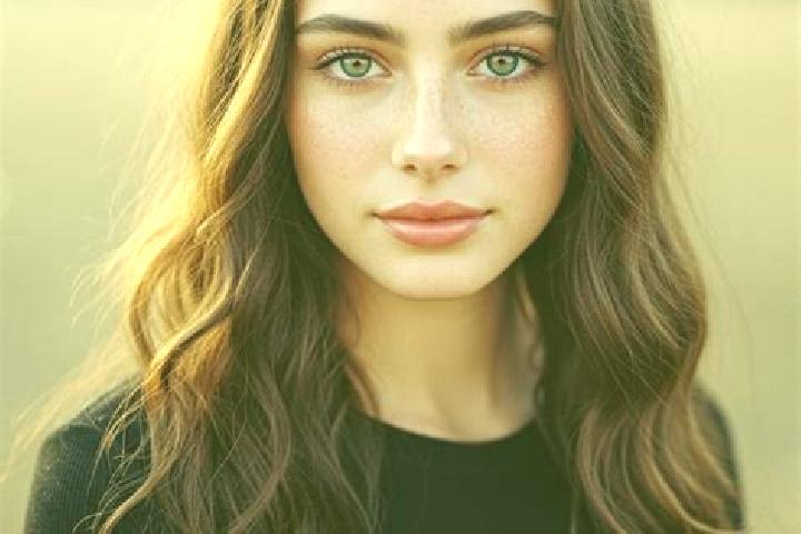 Emily, 28, a chestnut grey-eyed mediterranean companion based in Rumah. Offering Roleplay, OWO, Travel Companion, CIM. Available for incall and outcall, over...