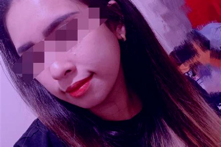 Emily, 28, a red dark-eyed asian companion based in Meitang. Offering Fetish, Couples, 69. Available for incall and outcall, day and evening dates.