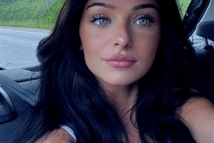 Emily, 28, a red green-eyed caucasian companion based in Nova Odesa. Offering Travel Companion, 69, Prostate Massage, Tantra. Available for incall and outcal...