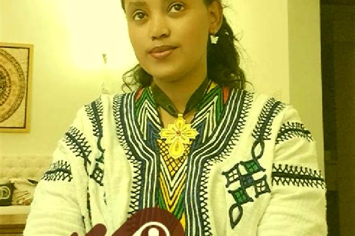 Emily, 28 — Escort in Abderafi, Ethiopia