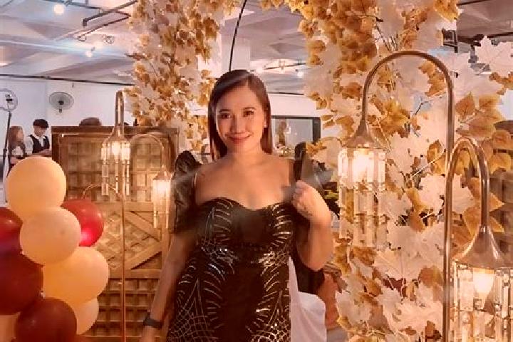 Emily, 28 — Escort in Bangar, Philippines