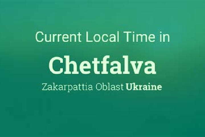 Emily, 28 — Escort in Chetfalva, Ukraine