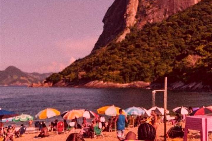 Emily, 28 — Escort in Coromandel, Brazil