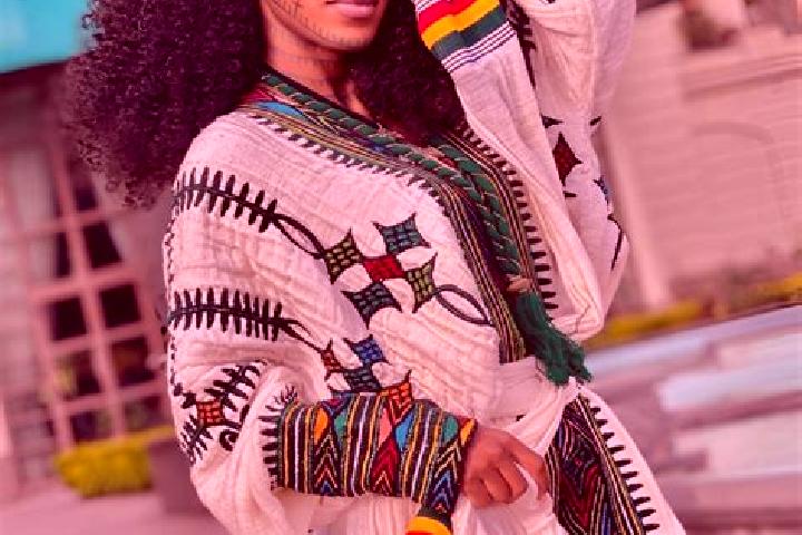 Emily, 28 — Escort in Gonder, Ethiopia