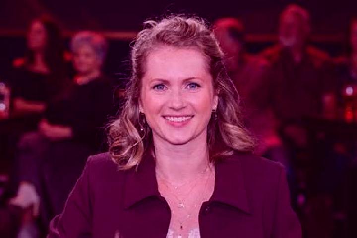 Emily, 28 — Escort in Gross Laasch, Germany