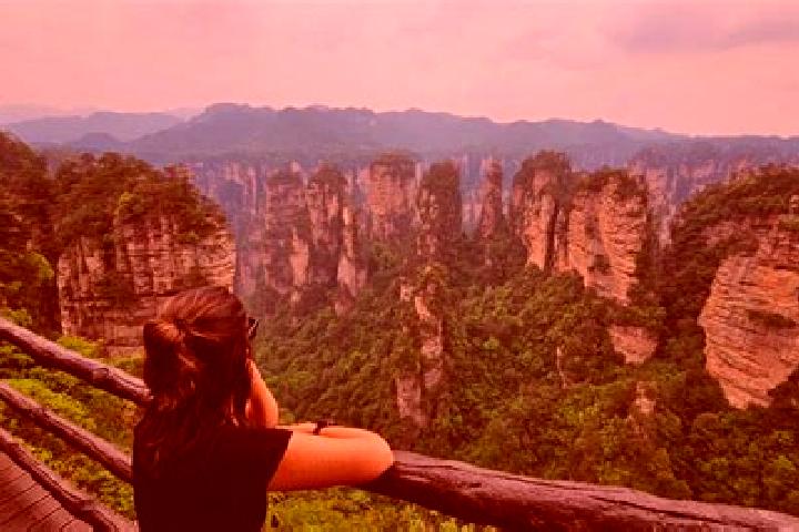 Emily, 28 — Escort in Huangshi, China