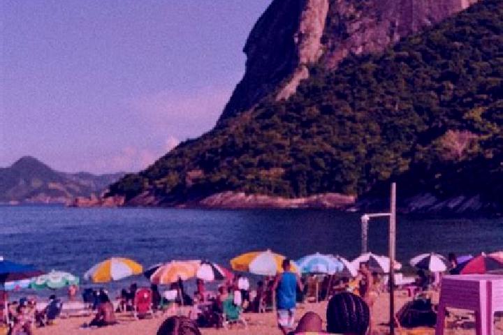 Emily, 28 — Escort in Itacuruba, Brazil