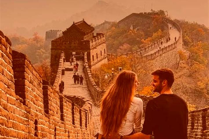 Emily, 28 — Escort in Jiangkou, China