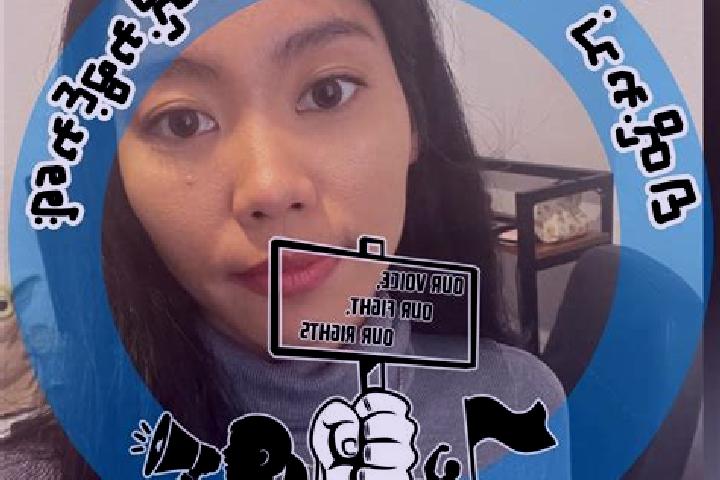 Emily, 28 — Escort in Mrauk U, Myanmar
