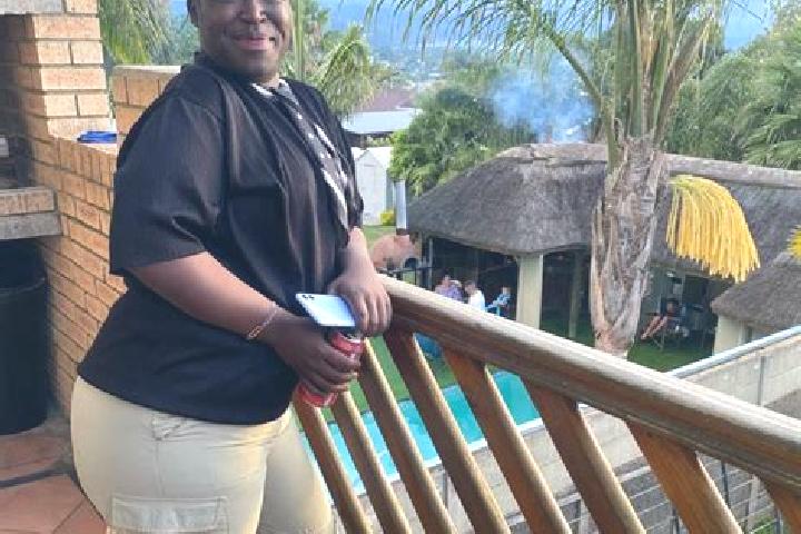 Emily, 28 — Escort in Nondweni, South Africa
