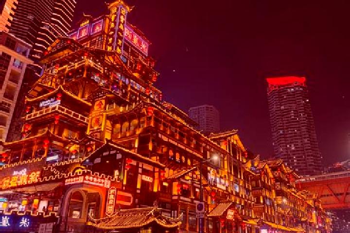 Emily, 28 — Escort in Qixia, China