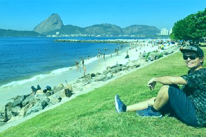 Emily, 28 — Escort in Santa Amelia, Brazil