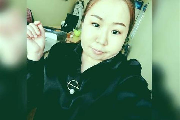 Emily, 28 — Escort in Sharingol, Mongolia