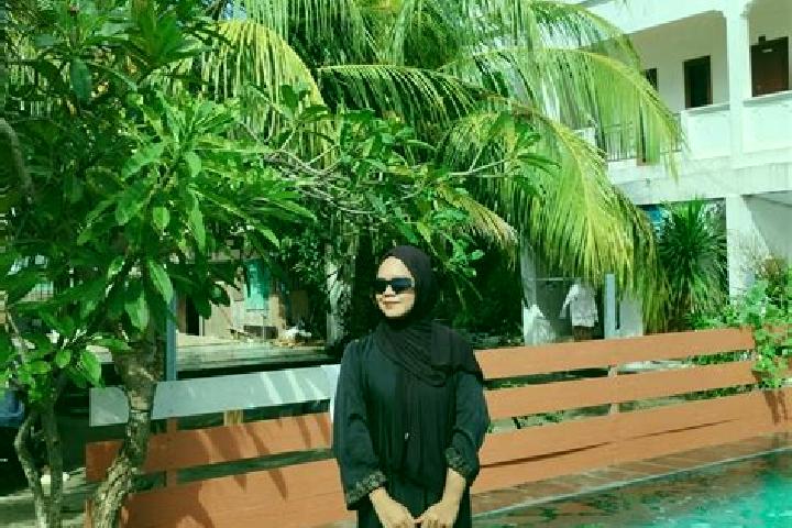 Emily, 28 — Escort in Sintung Timur, Indonesia