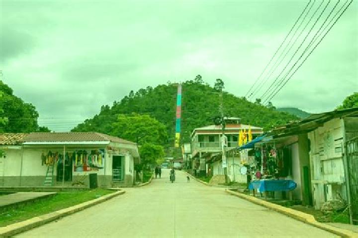 Emily, 28 — Escort in Yorito, Honduras