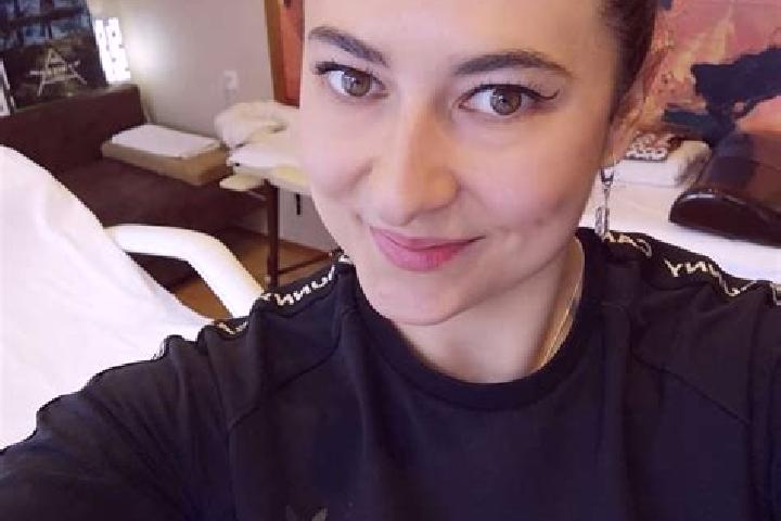 Emily, 29, a black dark-eyed asian companion based in Bayswater North. Offering Domination, 69, Dinner Date. Available for incall and outcall, overnight book...