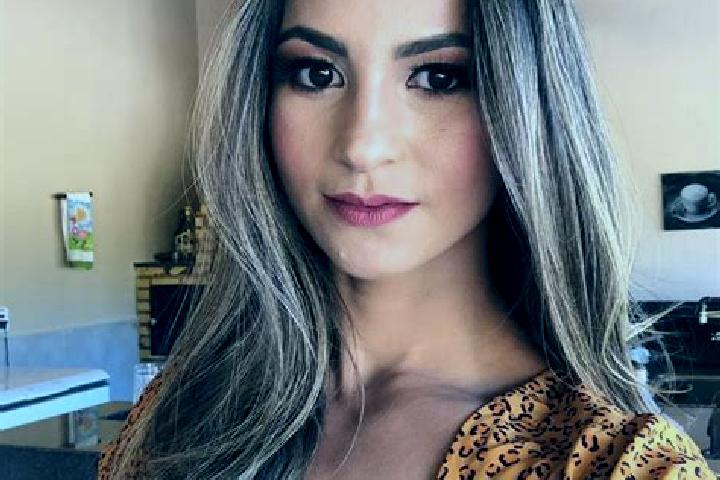 Emily, 29, a chestnut grey-eyed mediterranean companion based in Sao Francisco do Gloria. Offering Travel Companion, Tantra, BDSM. Available for incall and o...