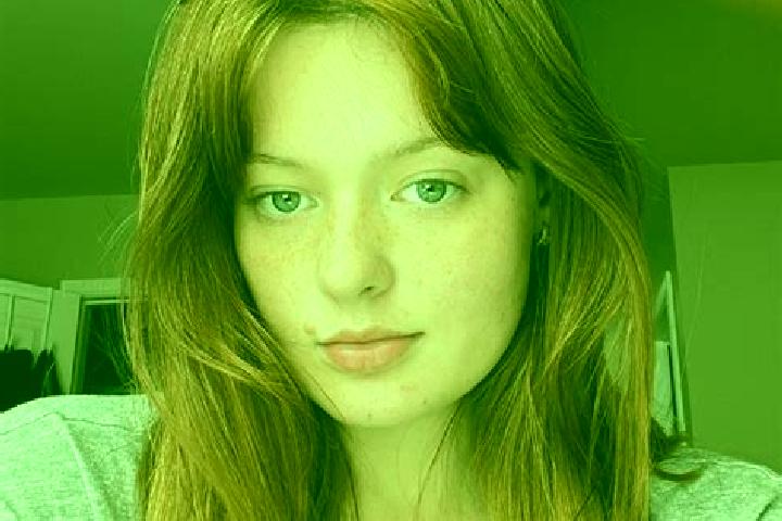 Emily, 29, a red green-eyed mixed companion based in Assago. Offering A-Level, Fetish, Dinner Date, Deep French Kissing. Available for incall and outcall, da...