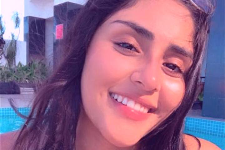 Emily, 29 — Escort in Aznalcazar, Spain
