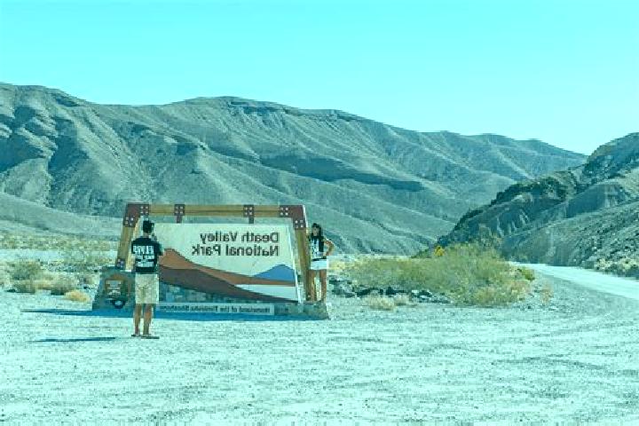 Emily, 29 — Escort in Death Valley, United States