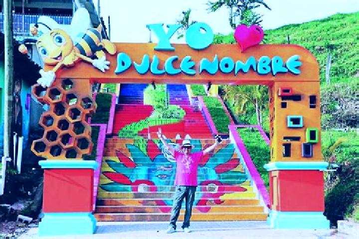 Emily, 29 — Escort in Dulce Nombre de Culmi, Honduras