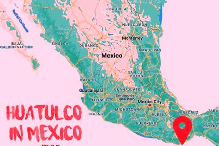 Emily, 29 — Escort in El Chalahuite, Mexico