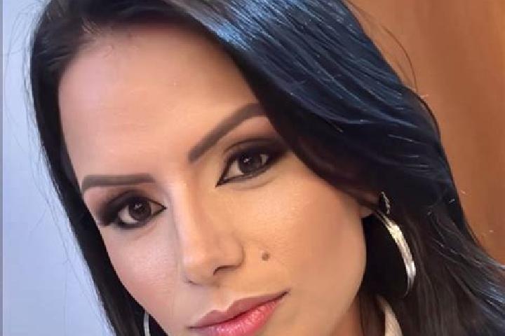 Emily, 29 — Escort in Ivinhema, Brazil