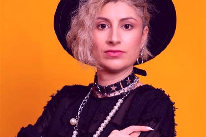 Emily, 29 — Escort in Jijila, Romania