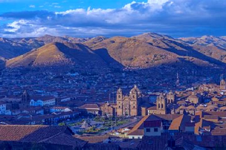 Emily, 29 — Escort in Langui, Peru