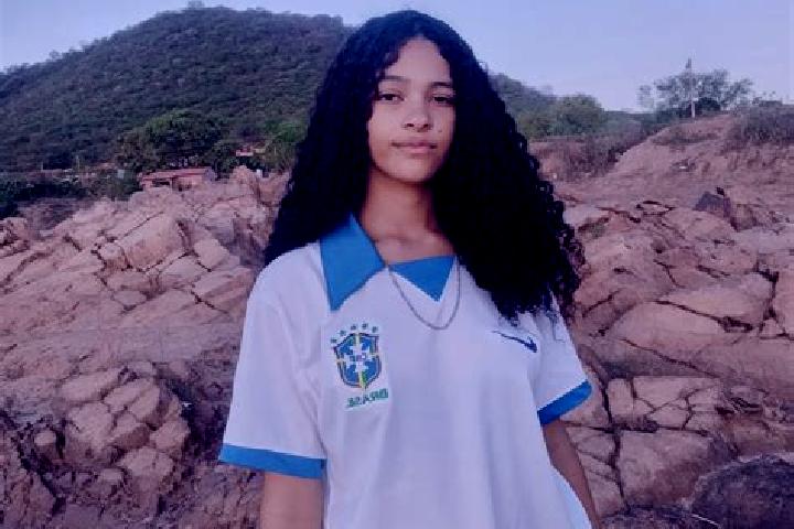 Emily, 29 — Escort in Morpara, Brazil